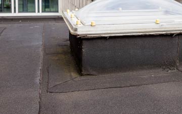 disadvantages of Hagley flat roofs