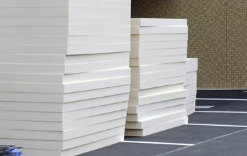 Hagley flat roof insulation costs