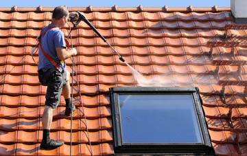 roof cleaning Hagley