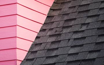 rubber roofing Hagley