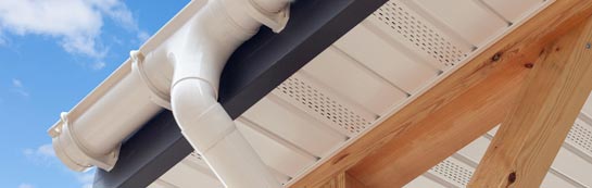 get Hagley guttering quotes today