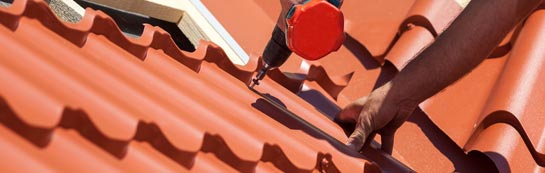 save on Hagley roof installation costs