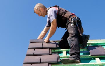 disadvantages of Hagley slate roofing