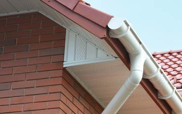 Hagley soffit repair costs