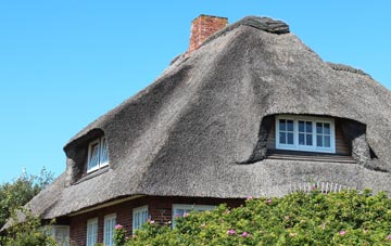 thatch roofing Hagley