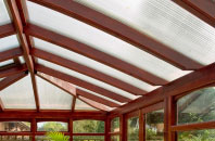 Hagley conservatory roofing insulation